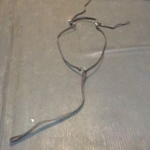 Breastplate for horse